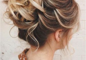 Easy Updo Hairstyles for Thin Short Hair 60 Updos for Thin Hair that Score Maximum Style Point
