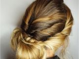Easy Upstyle Hairstyles 32 Cute & Easy Updos for Long Hair You Have to See for 2018