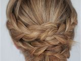 Easy Upstyle Hairstyles the top 13 Posts From 2013 as Clicked by You Hair Romance