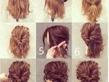 Easy Victorian Hairstyles for Short Hair ä¸å¨ç¨ããã§ãåºæ¥ãâ¡ã ãªã¹ãç¾å ¹å¸ ã²ããããã å­¦ã¶ç°¡åãã¢ã¢ã¬ã³ã¸