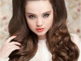 Easy Vintage Hairstyles for Long Hair 15 Best Collection Of Easy Vintage Hairstyles for Long Hair