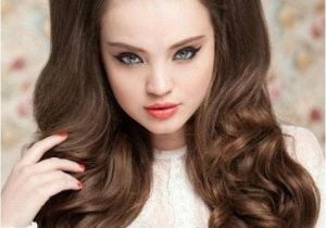 Easy Vintage Hairstyles for Long Hair 15 Best Collection Of Easy Vintage Hairstyles for Long Hair