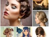 Easy Vintage Hairstyles for Medium Hair 2018 Vintage Hairstyles Ideas