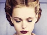 Easy Vintage Hairstyles for Medium Hair 50 Dazzling Medium Length Hairstyles