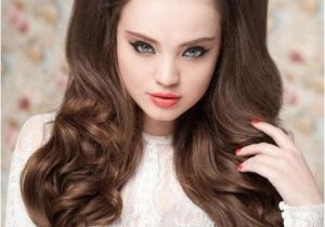 Easy Vintage Hairstyles for Medium Hair 50 Easy Vintage Hairstyles for Glamourous Women