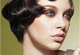 Easy Vintage Hairstyles for Short Hair Inspirational Easy Pin Up Hairstyles for Curly Hair Curly