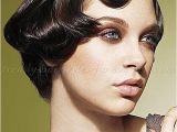 Easy Vintage Hairstyles for Short Hair Inspirational Easy Pin Up Hairstyles for Curly Hair Curly