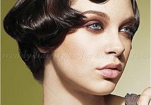 Easy Vintage Hairstyles for Short Hair Inspirational Easy Pin Up Hairstyles for Curly Hair Curly