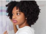 Easy Wash and Go Hairstyles Easy Method How to Stretch Your Natural Hair without