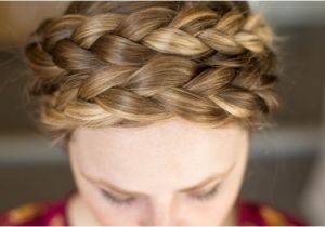 Easy Way to Do Hairstyles 24 Super Simple Ways to Make Doing Your Hair Incredibly Easy