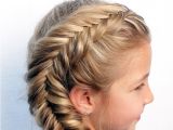 Easy Way to Do Hairstyles 7 Easy Ways to Do Your Hair for Sports