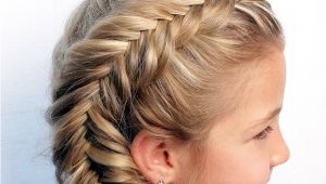 Easy Way to Do Hairstyles 7 Easy Ways to Do Your Hair for Sports