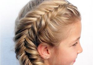 Easy Way to Do Hairstyles 7 Easy Ways to Do Your Hair for Sports