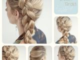 Easy Way to Do Hairstyles Twist Ponytail Hairstyles Archives Vpfashion Vpfashion