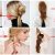 Easy Way to Make Hairstyles 3 Fast and Easy Ways to Make Amazing Hairstyle
