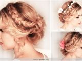 Easy Way to Make Hairstyles Easy Hairstyles for Long Hair Make these Updos without