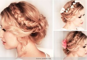 Easy Way to Make Hairstyles Easy Hairstyles for Long Hair Make these Updos without