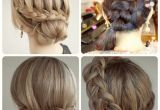 Easy Ways to Do Hairstyles 3 Easy Ways Back to School Hairstyles Vpfashion