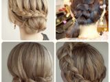 Easy Ways to Do Hairstyles 3 Easy Ways Back to School Hairstyles Vpfashion