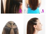 Easy Ways to Do Hairstyles Ways to Do Hairstyles Hairstyles