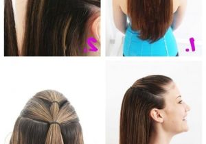 Easy Ways to Do Hairstyles Ways to Do Hairstyles Hairstyles