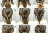 Easy Wedding Guest Hairstyles for Short Hair 42 Best Semi formal Hairstyles Images