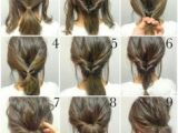 Easy Wedding Guest Hairstyles for Short Hair 42 Best Semi formal Hairstyles Images