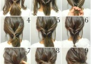 Easy Wedding Guest Hairstyles for Short Hair 42 Best Semi formal Hairstyles Images