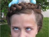 Easy Weird Hairstyles 17 Cool Halloween Hairstyles Tutorials and Iconic
