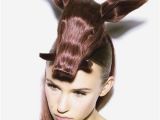 Easy Weird Hairstyles Easy Crazy Hairstyles