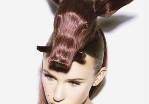 Easy Weird Hairstyles Easy Crazy Hairstyles
