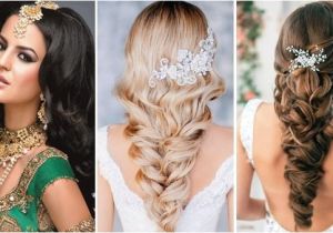 Easy Western Hairstyles Best Hair Styles for Saree Easy Hair Styles for Sari