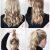 Easy Work Hairstyles for Short Hair 15 Cute and Easy Ponytail Hairstyles Tutorials Popular