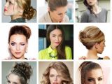 Easy Work Hairstyles for Short Hair Hairstyles for Work 15 Easy Hairstyles for Hectic Mornings