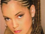 Ebony Braided Hairstyles Hair Braiding Styles Guide for Black Women