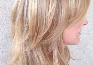 Edgy Hairstyles for Thin Hair 42 Best Medium Layered Haircut for Thin Hair 2017 2018