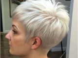 Edgy Hairstyles for Thin Hair 70 Short Shaggy Spiky Edgy Pixie Cuts and Hairstyles