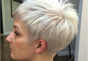 Edgy Hairstyles for Thin Hair 70 Short Shaggy Spiky Edgy Pixie Cuts and Hairstyles