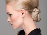 Edgy Wedding Hairstyles Bridal Faux Hawk for the Edgy Bride Mon Cheri Bridals