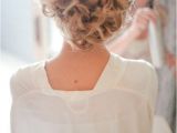 Edgy Wedding Hairstyles Unique Edgy Wedding Updos