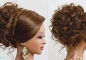 Elegant evening Hairstyles for Long Hair Prom Hairstyles
