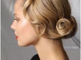 Elegant Hairstyles for Black Tie events 44 Best Black Tie events evening Gowns Images