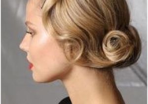Elegant Hairstyles for Black Tie events 44 Best Black Tie events evening Gowns Images