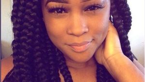 Elegant Hairstyles for Box Braids Box Braids Box Braids In 2019