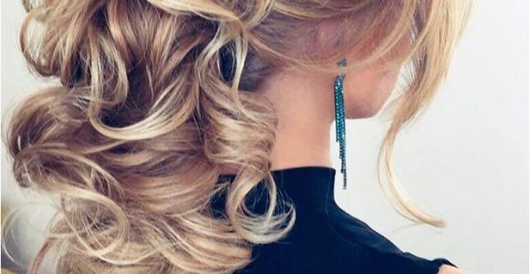 Elegant Hairstyles for Dinner 21 Best Ideas Of formal Hairstyles for Long Hair 2018