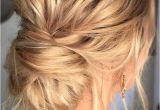 Elegant Hairstyles for Dinner Messy Updo Hairstyles 2 6th Grade Graduation Cakes