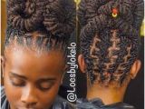 Elegant Hairstyles for Dreadlocks Luscious Locz