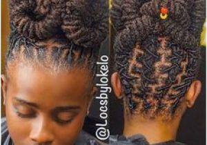 Elegant Hairstyles for Dreadlocks Luscious Locz