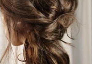 Elegant Hairstyles for Graduation Graduation Hair Hair and Make Up