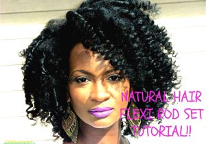 Elegant Hairstyles for Kinky Hair Vogue